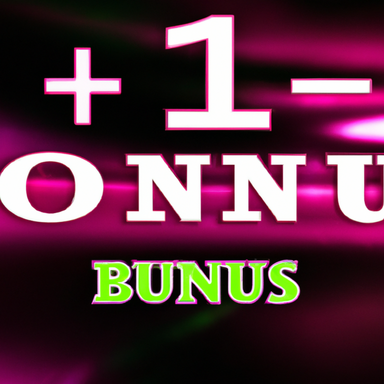 11 Euro Casino Bonus ohne Einzahlung