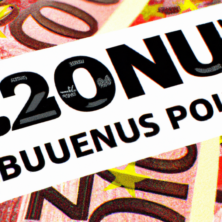 25 Euro Casino Bonus ohne Einzahlung