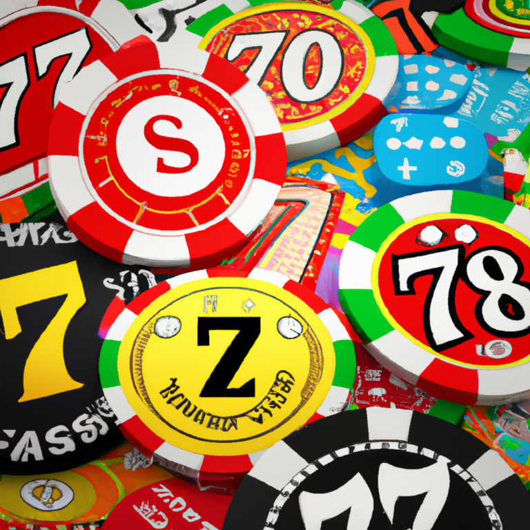 70 Freispiele ohne Einzahlung