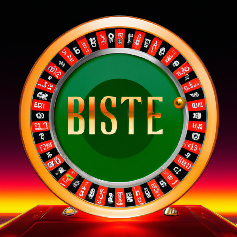Beste Bitcoin Roulette Casinos