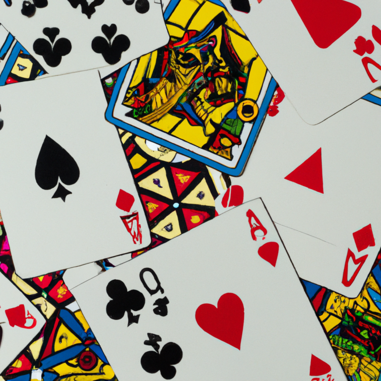 Beste Casino Kartenspiele