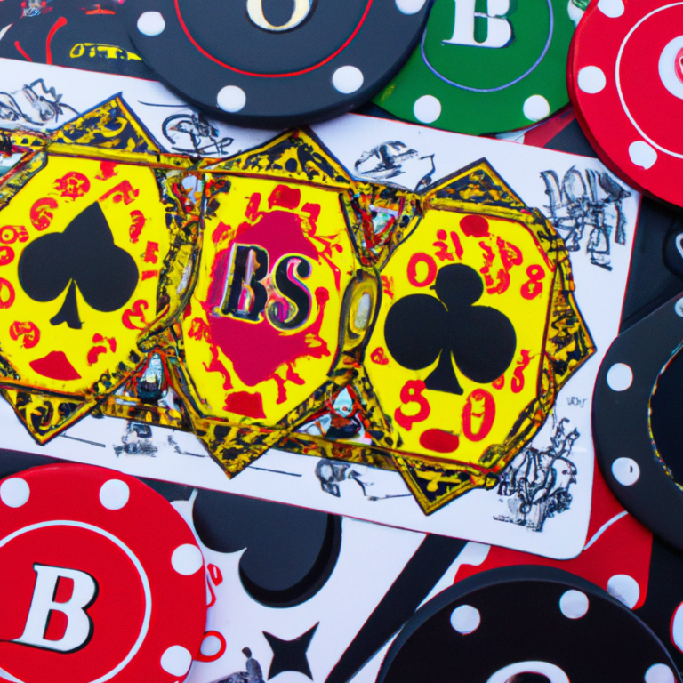 Beste Casino Tischspiele