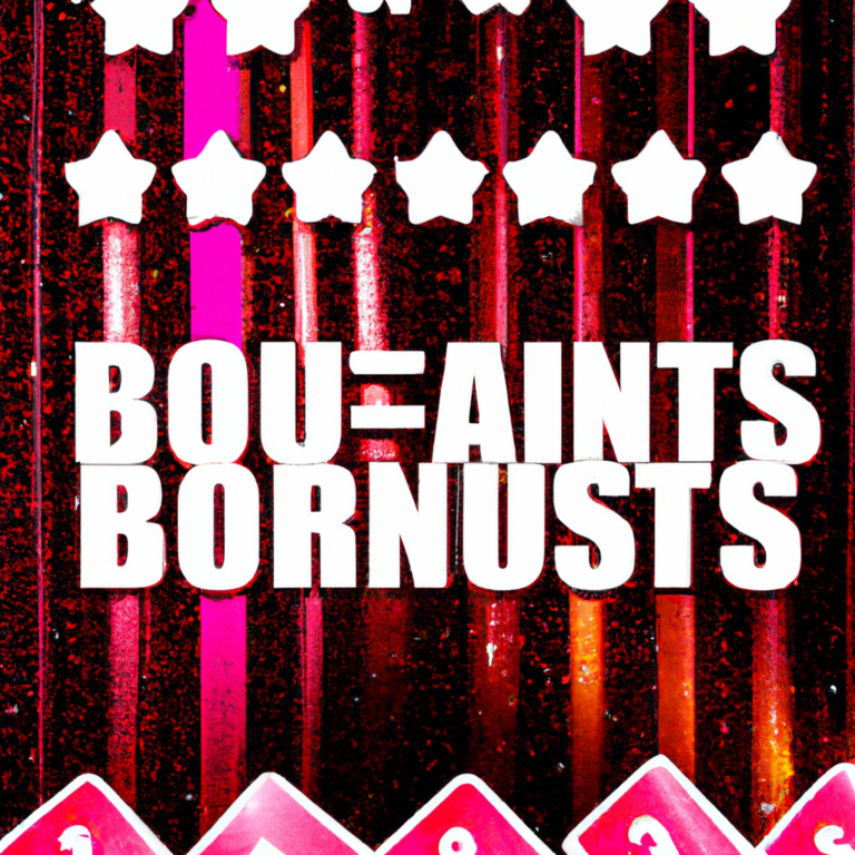 Beste Geburtstagsbonus Casinos