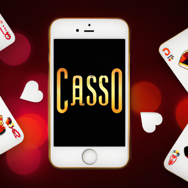 Beste iPhone Casinos