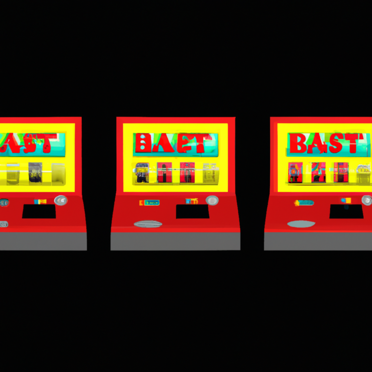 Beste Spielautomaten