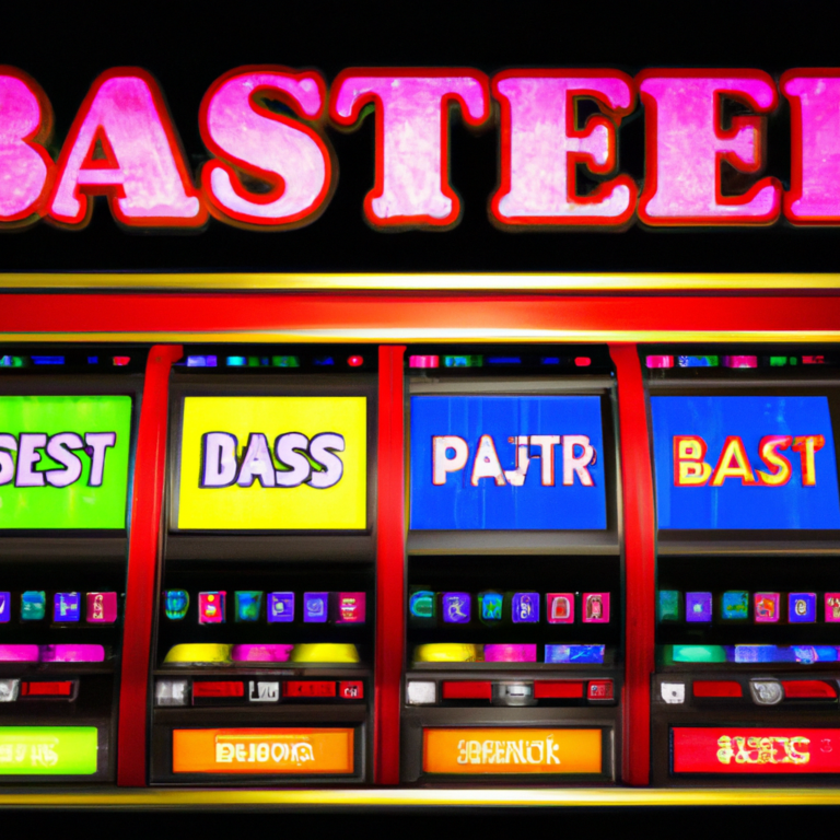 Beste Spielautomaten Themen