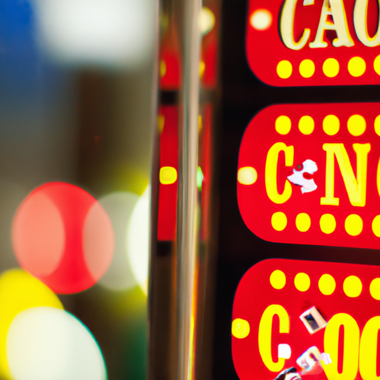 Casinos ohne Handynummer